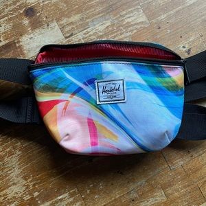 Herschel Supply Co. Fourteen Waistpack